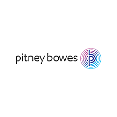 Pitney Bowes 797-0 Red Ink Cartridge